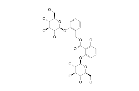 Henryoside