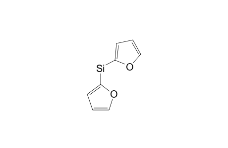 DI(2-FURYL)SILANE