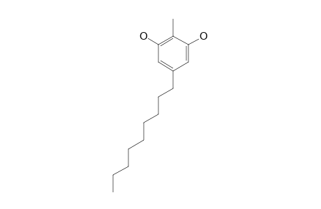 2-METHYL-5-NONYLRESORCINOL