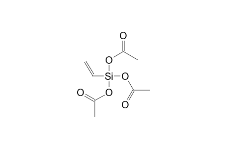 vinylsilanetriol, triacetate