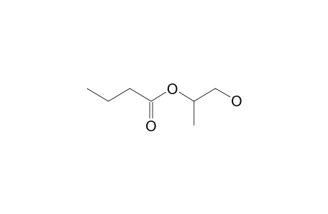 (1-HYDROXY)-ISOPROPYL-1-BUTYRATE