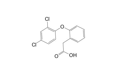 Fenclofenac