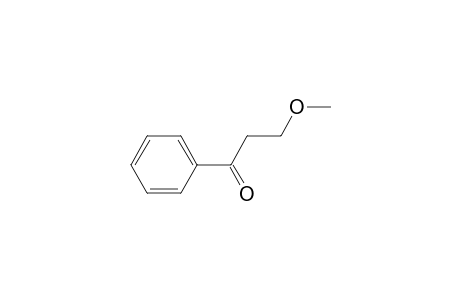 3-Methoxypropiophenone