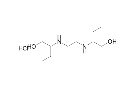 Ethambutol HCl