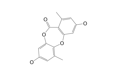 CORYNESIDONE-A