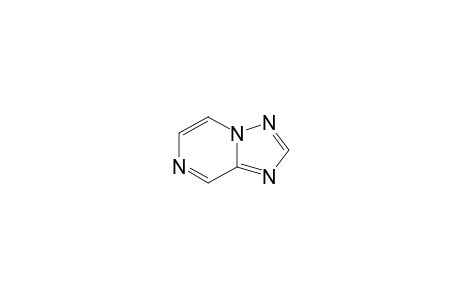 [1,2,4]Triazolo[1,5-a]pyrazine