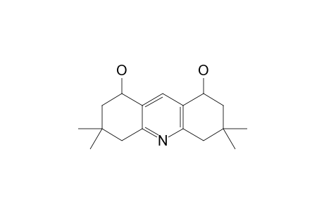 3,3,6,6-TETRAMETHYL-1,2,3,4,5,6,7,8-OCTAHYDRO-1,8-ACRIDINEDIOL