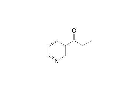 3-Propionylpyridine