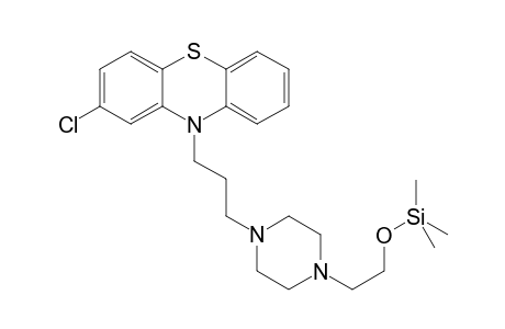 Perphenazine TMS