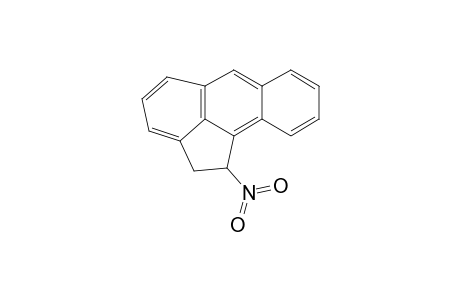 1-NITRO-ACEANTHRENE