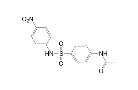 Sulfanitran