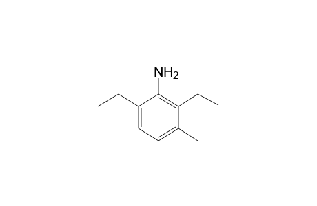 2,6-Diethyl-M-toluidine