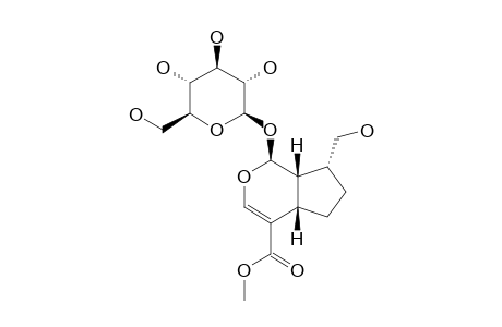 8-ALPHA-DIHYDRO-GENIPOSIDE