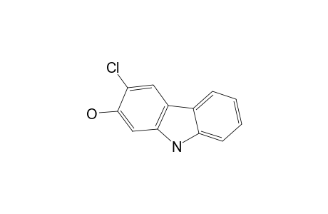 3-CHLORO-2-HYDROXYCARBAZOLE