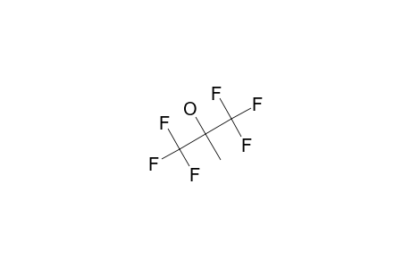 1,1,1,3,3,3-Hexafluoro-2-methyl-2-propanol