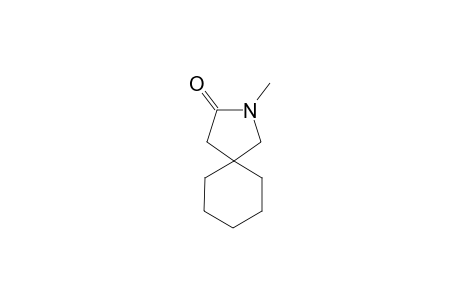 Gabapentin -H2O ME