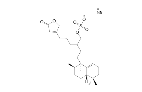 HALISULFATE-9