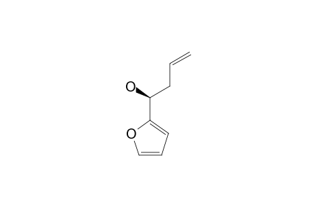 (S)-1-(2'-FURYL)-3-BUTEN-1-OL