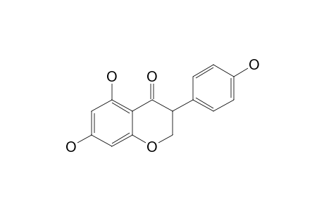 DIHYDROGENISTEIN