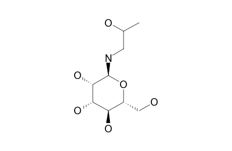 MANNOSE_BETA-HYDROXYMETHYLETHYLIMINE;MAJOR_ANOMER