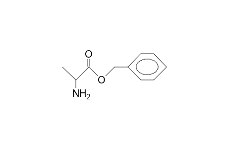 Alanine benzyl ester