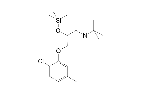 Bupranolol TMS