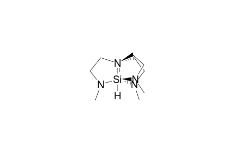 2,2',2-TRIMETHYLTRIAZASILATRANE