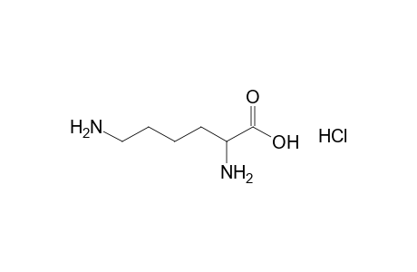 DL-Lysine monohydrochloride