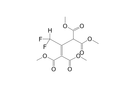 DIMETHYL DIFLUOROMETHYL-DICARBOMETHOXYMETHYLMETHYLENEMALONATE