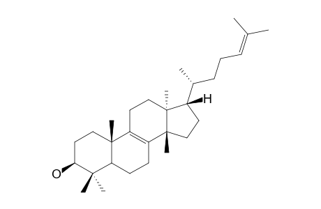 EUPHOL;EUPHA-8,24-DIEN-3-BETA-OL