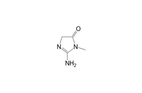 3-Methylglycocyamidine