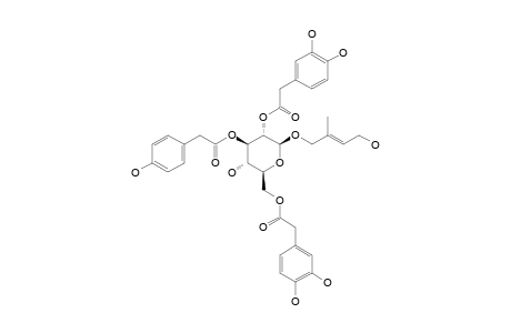 HYMENOSIDE-F