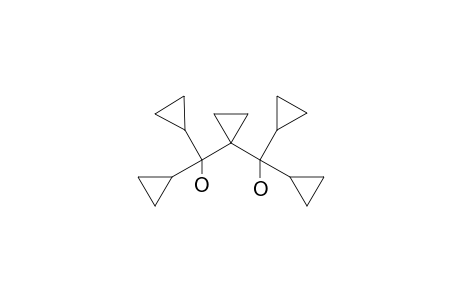 1,1,3,3-TETRACYCLOPROPYL-2,2-ETHANEDIYL-1,3-PROPANEDIOL