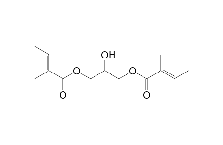 1,3-Ditigloylglycerol