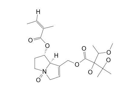 LASIOCARPINE-N-OXIDE