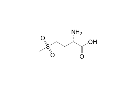 L-Methionine sulfone