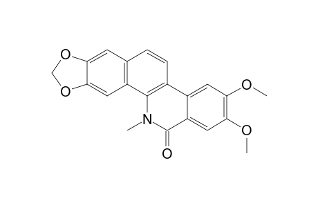 OXYNITIDINE