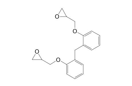 ORTHO,ORTHO-BISPHENOL-F-DIGLYCIDYLETHER