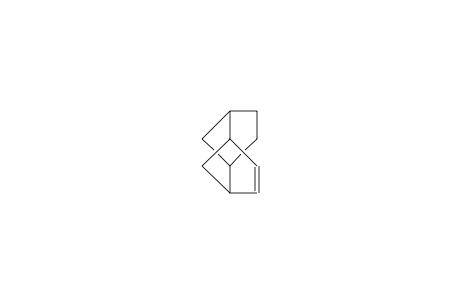 syn-Tricyclo(4.2.1.1/2,5/)decene-3