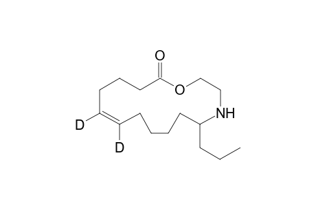 (Z)-9-[9,10-2H2]octadecenoic acid