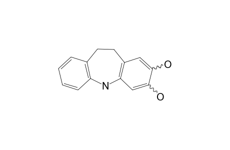 Desipramine-M (di-HO-ring)           @