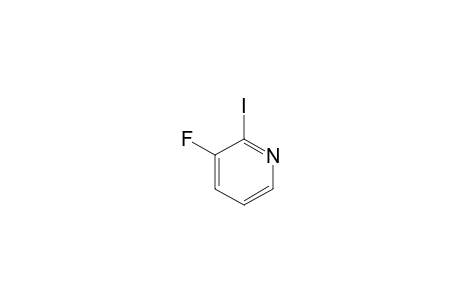 3-FLUORO-2-IODOPYRIDINE