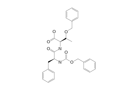 CBZ-PHE-O-BENZYL-THR