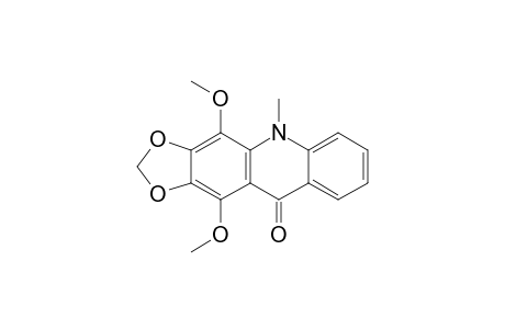 MELICOPIDINE