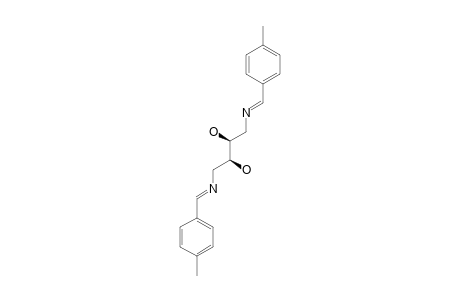 THREO-1,4-DI-(N,N'-PARA-TOLYL)-2,3-BUTANEDIOL