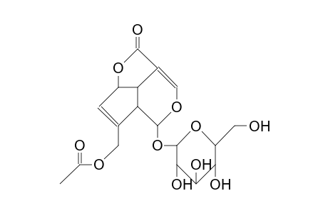 Asperuloside