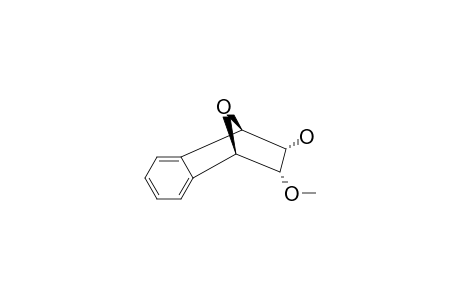 (1-ALPHA,2-BETA,3-BETA,4-ALPHA)-3-METHOXY-1,2,3,4-TETRAHYDRO-1,4-EPOXYNAPHTHALEN-2-OL