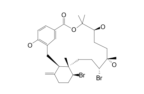 BROMOPHYCOLIDE_I