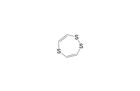 1,2,5-Trithiepin