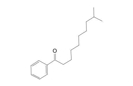 9-Methyl-1-phenyldecan-1-one